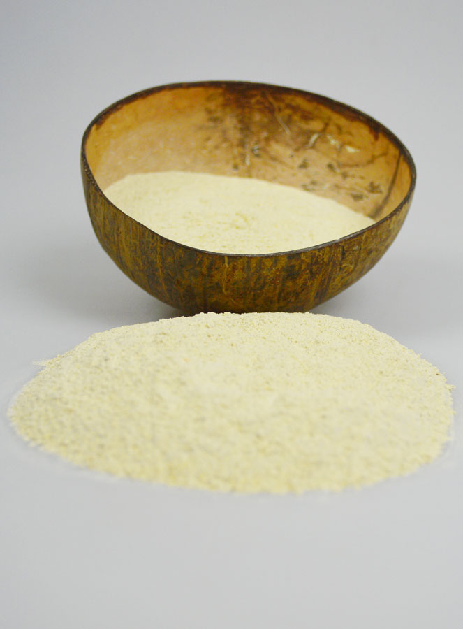 Encens Religieux Poudre d'Arabie - 250g (pic 1)