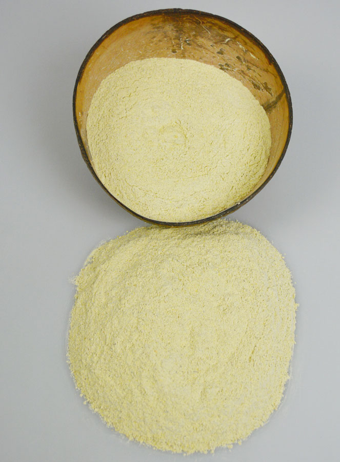 Encens Religieux Poudre d'Arabie - 250g (pic 2)
