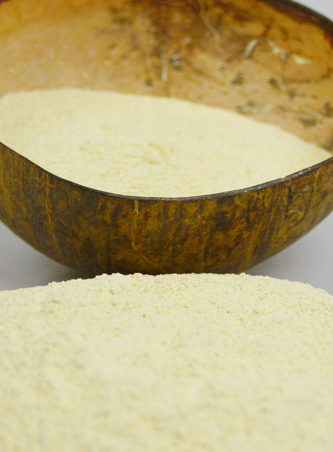 Encens Religieux Poudre d'Arabie - 250g (pic 3)