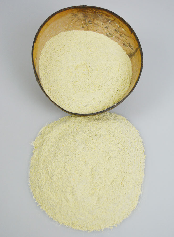 Encens Religieux Poudre d'Arabie - 100g (pic 2)
