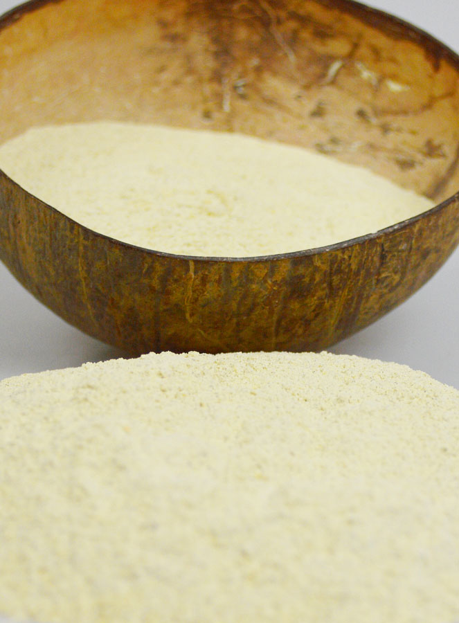 Encens Religieux Poudre d'Arabie - 100g (pic 3)