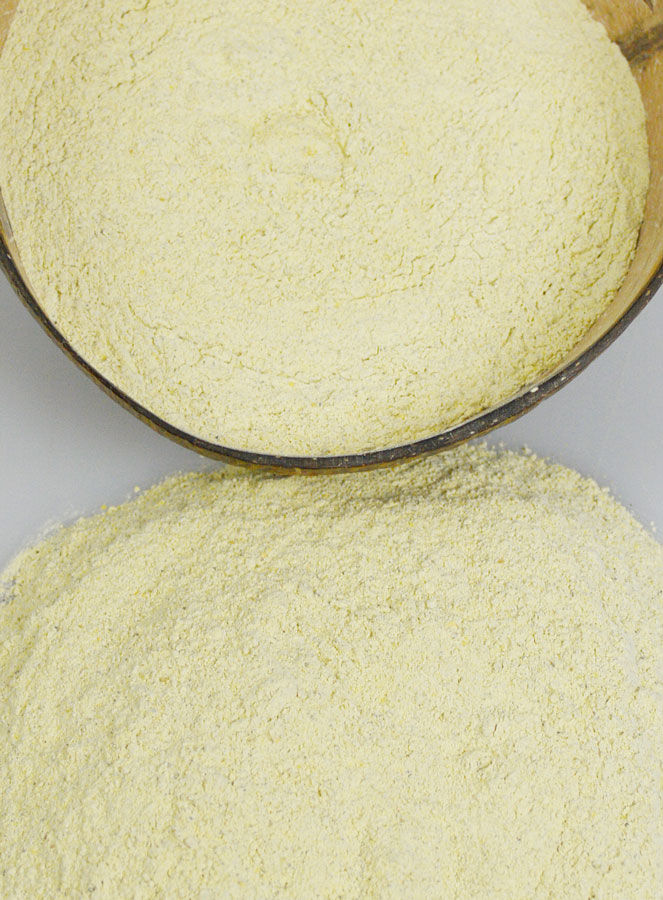 Encens Religieux Poudre d'Arabie - 100g (pic 4)