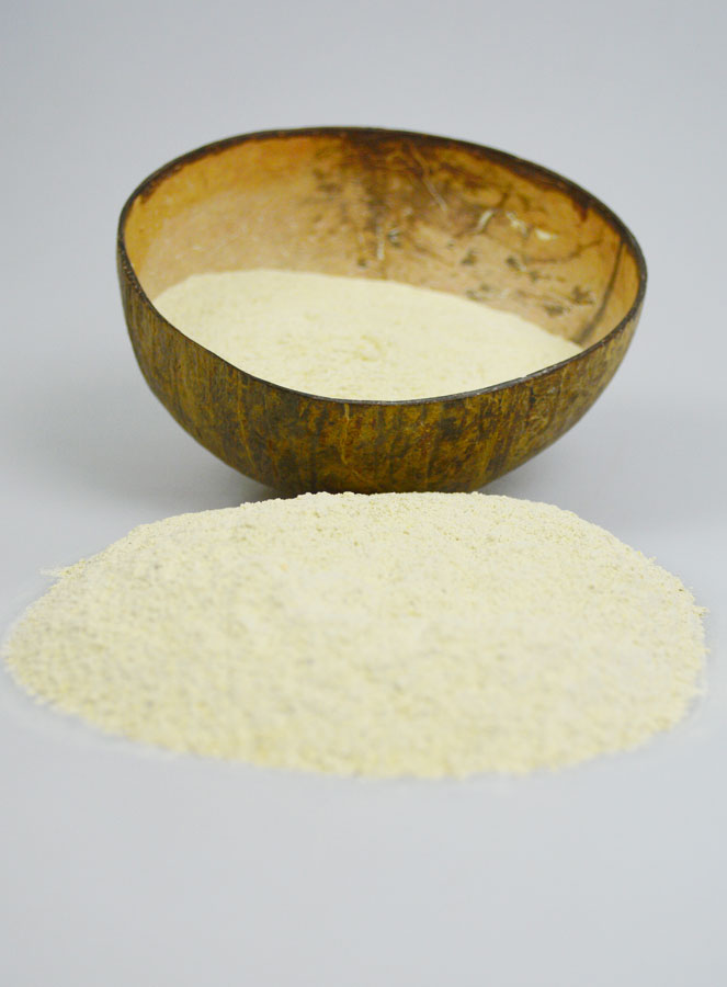 Encens Religieux Poudre d'Arabie - 50g (pic 1)