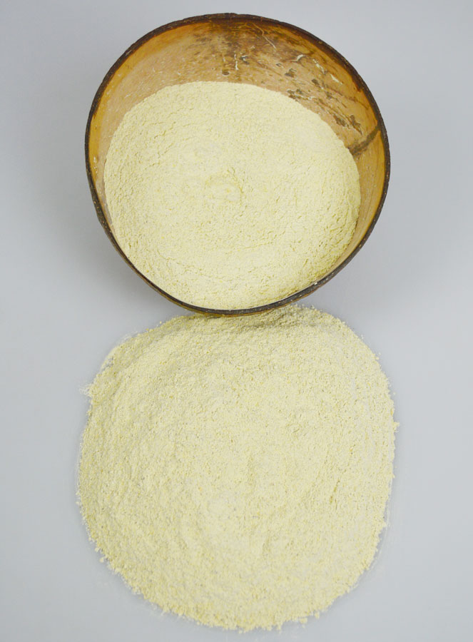 Encens Religieux Poudre d'Arabie - 50g (pic 2)