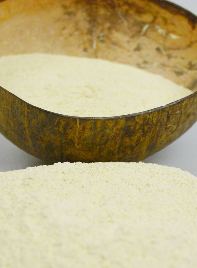 Encens Religieux Poudre d'Arabie - 50g (pic 3)