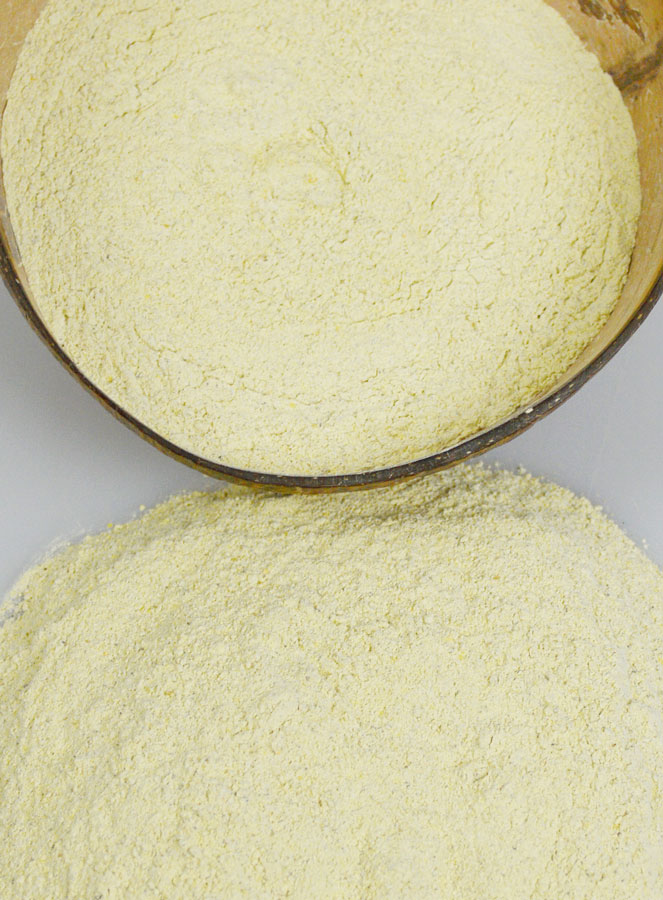 Encens Religieux Poudre d'Arabie - 50g (pic 4)
