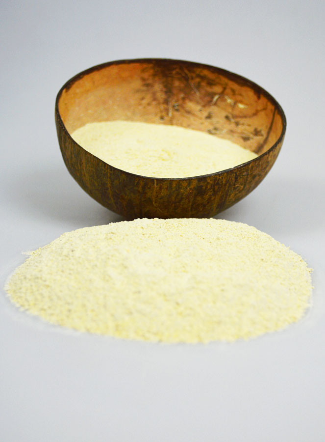 Encens Religieux Poudre d'Arabie - 10g (pic 1)