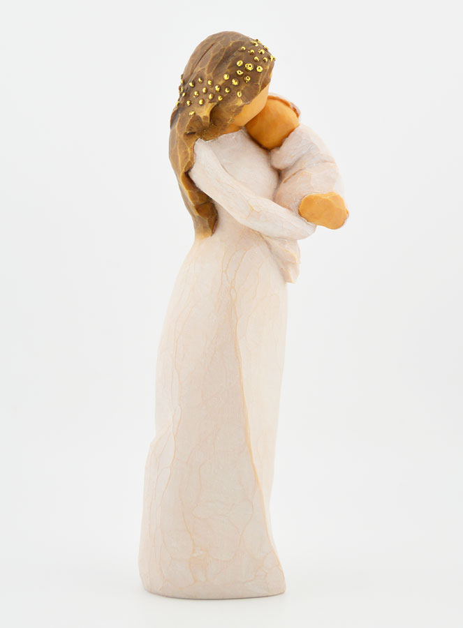 Statue Willow Tree - Infinie Tendresse (pic 2)