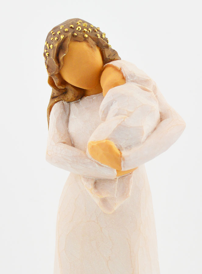 Statue Willow Tree - Infinie Tendresse (pic 3)