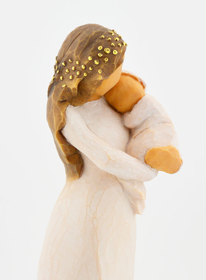 Statue Willow Tree - Infinie Tendresse (pic 4)