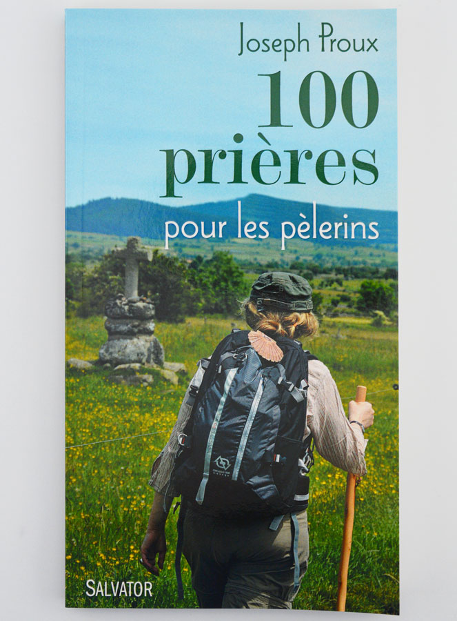 Livret de Prières - 100 Prières pour les Pèlerins (pic 1)