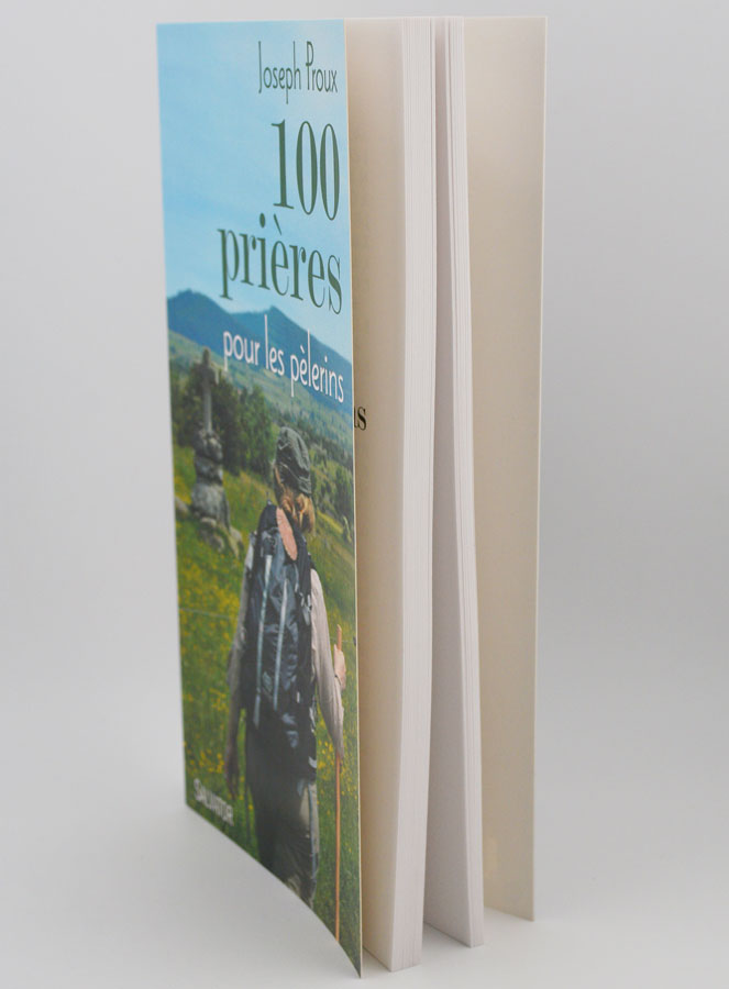 Livret de Prières - 100 Prières pour les Pèlerins (pic 4)