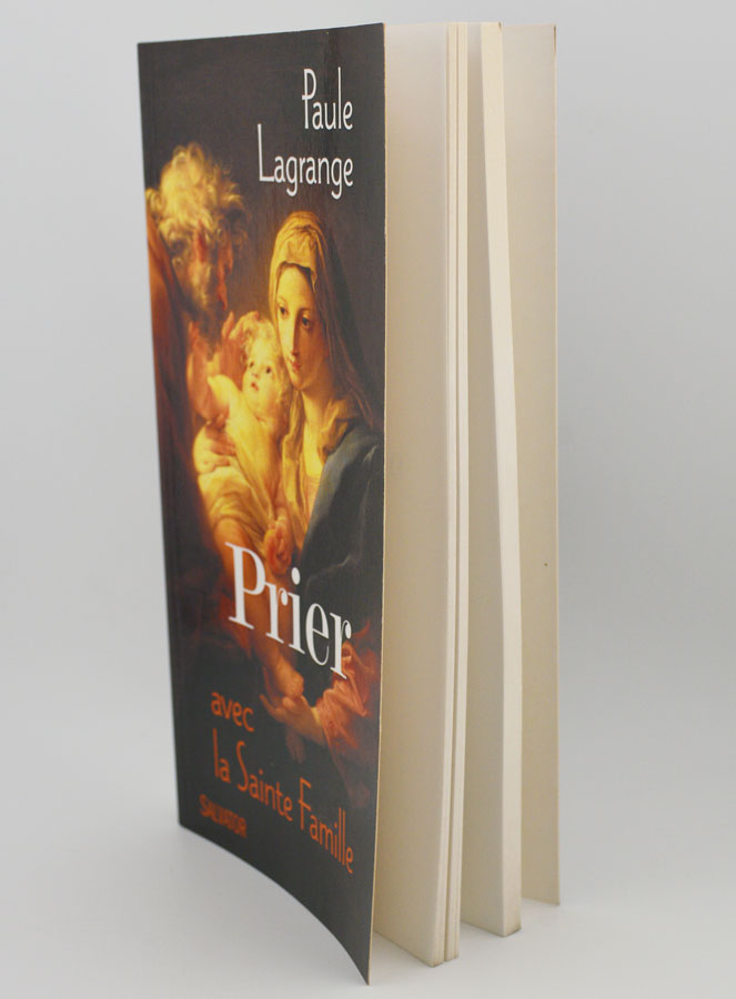 Livret de Prière - Prier avec la Sainte Famille (pic 4)
