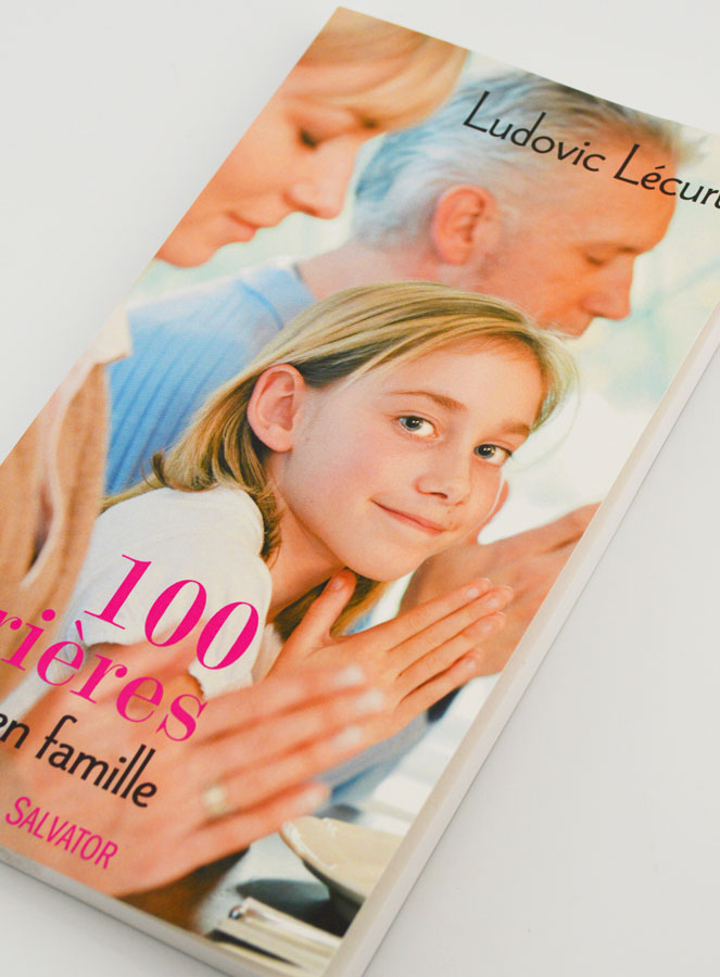 Livret de Prière - 100 Prières en Famille (pic 3)