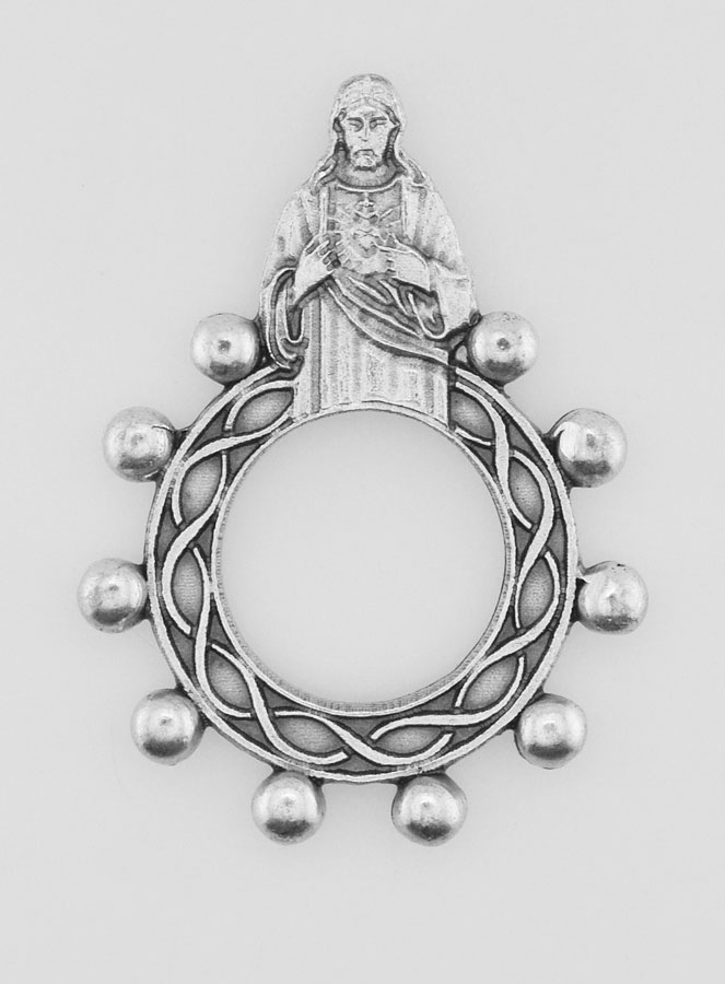 Dizainier Scout - Sacré Coeur de Jésus (pic 1)