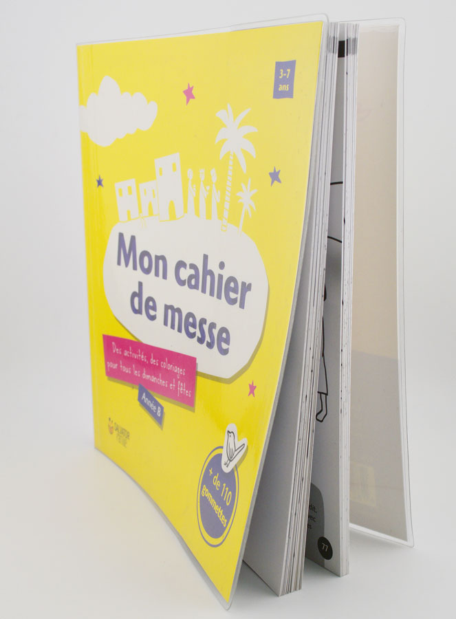 Mon Cahier de Messe - Année B (pic 4)