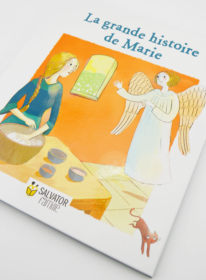 La Grande Histoire de Marie (pic 3)