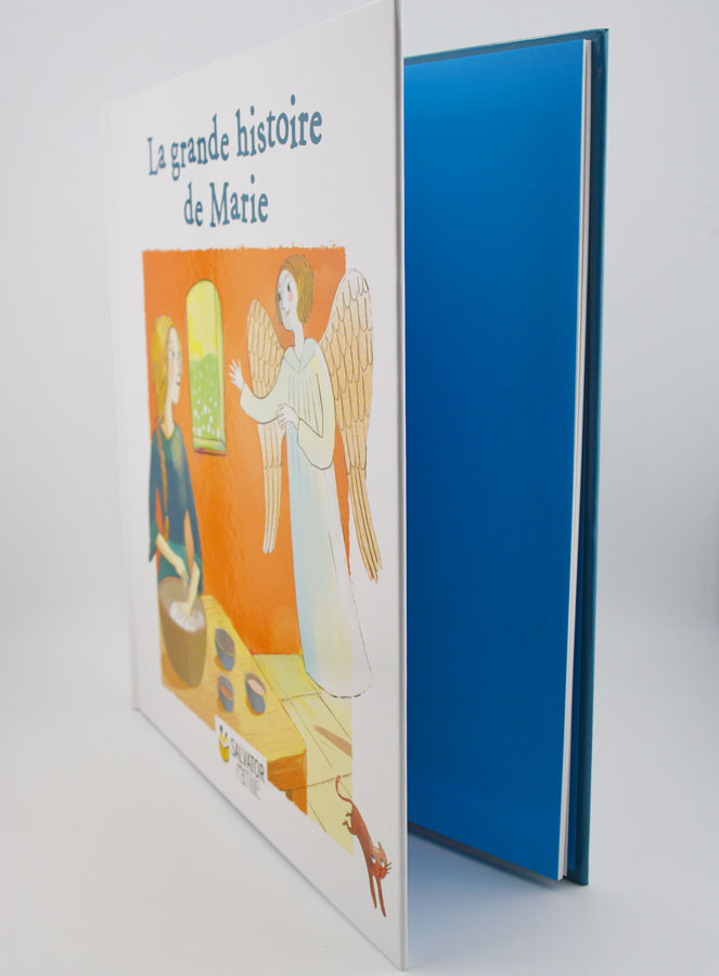 La Grande Histoire de Marie (pic 4)