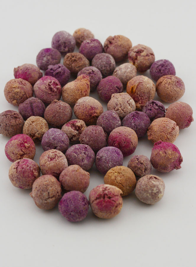 Perles de Résine Aromatiques - Fraise (pic 1)