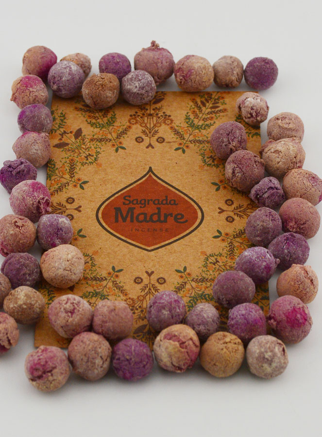 Perles de Résine Aromatiques - Fraise (pic 2)