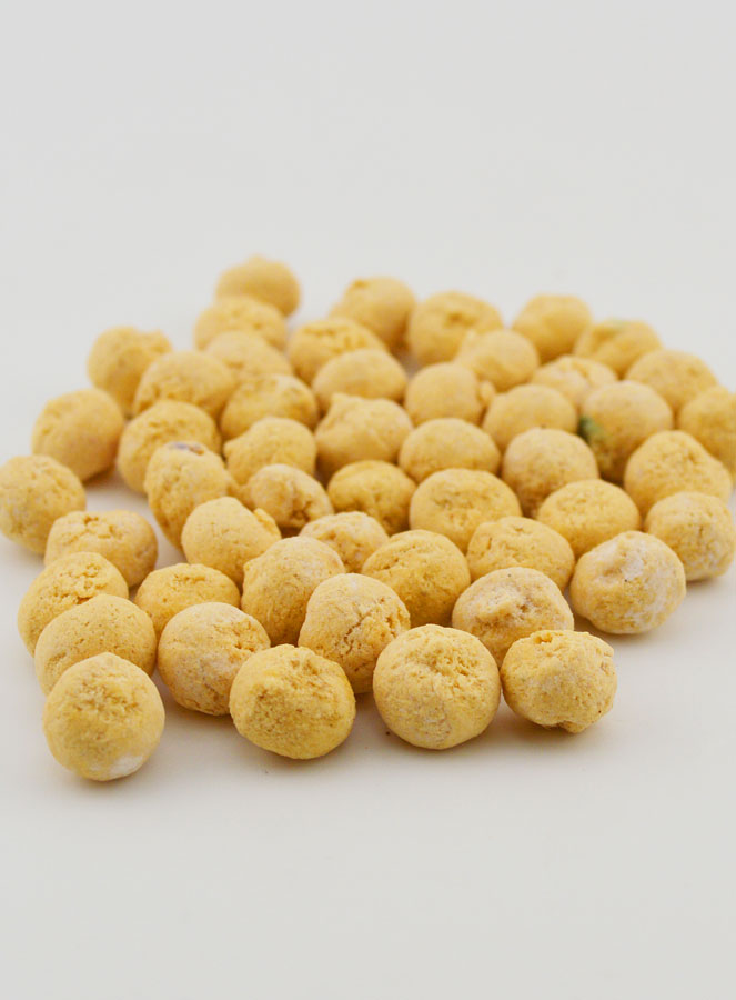 Perles de Résine Aromatiques - Senteur d'Inde (pic 1)