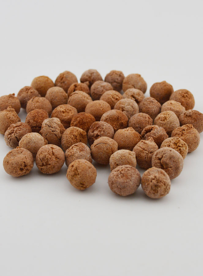 Perles de Résine Aromatiques - Vanille (pic 1)