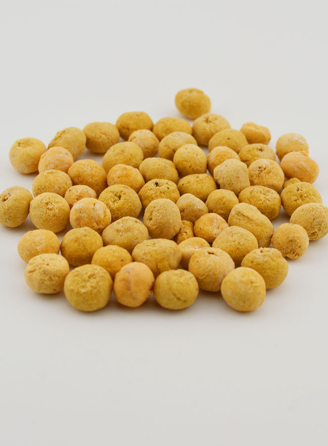 Perles de Résine Aromatiques - Coco (pic 1)