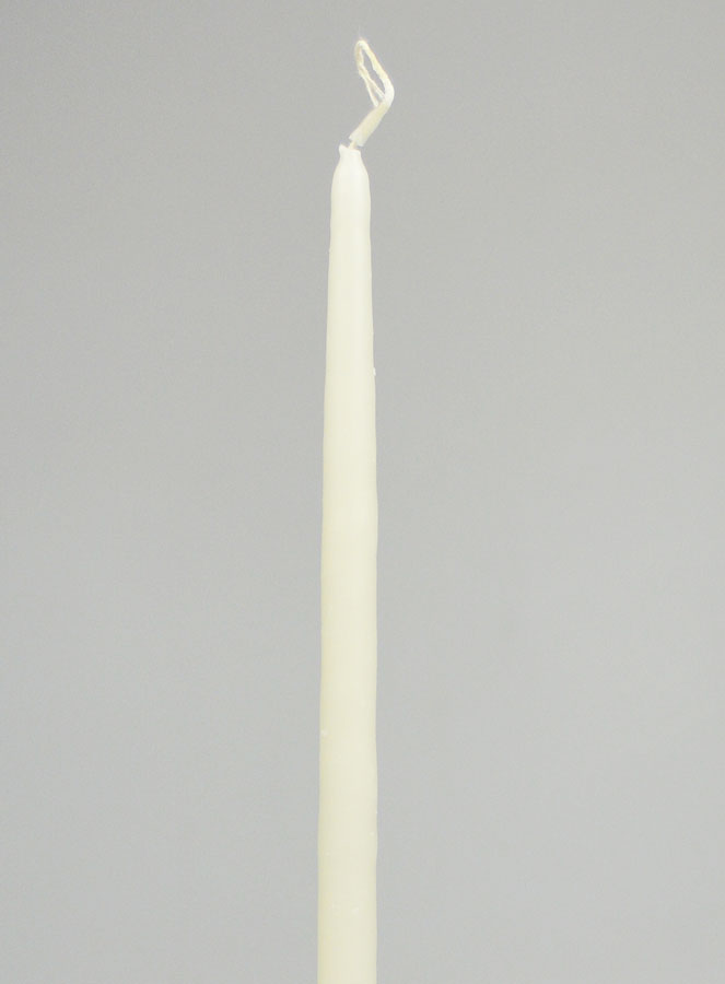 Cierge de Procession de Lourdes (pic 3)