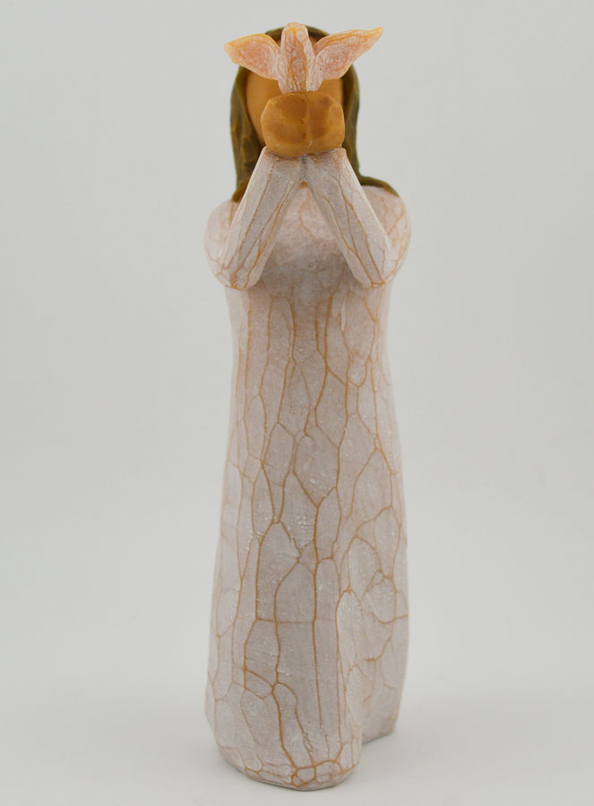 Statue Willow Tree - L'Envol (pic 2)