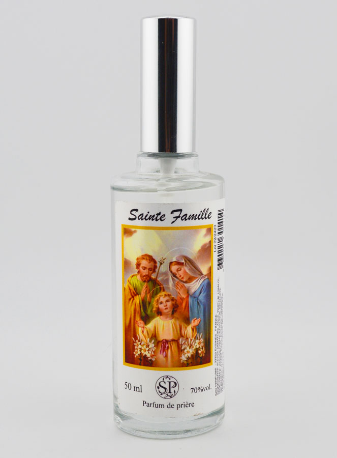 Parfum Sainte Famille Vaporisateur 50ml (pic 1)