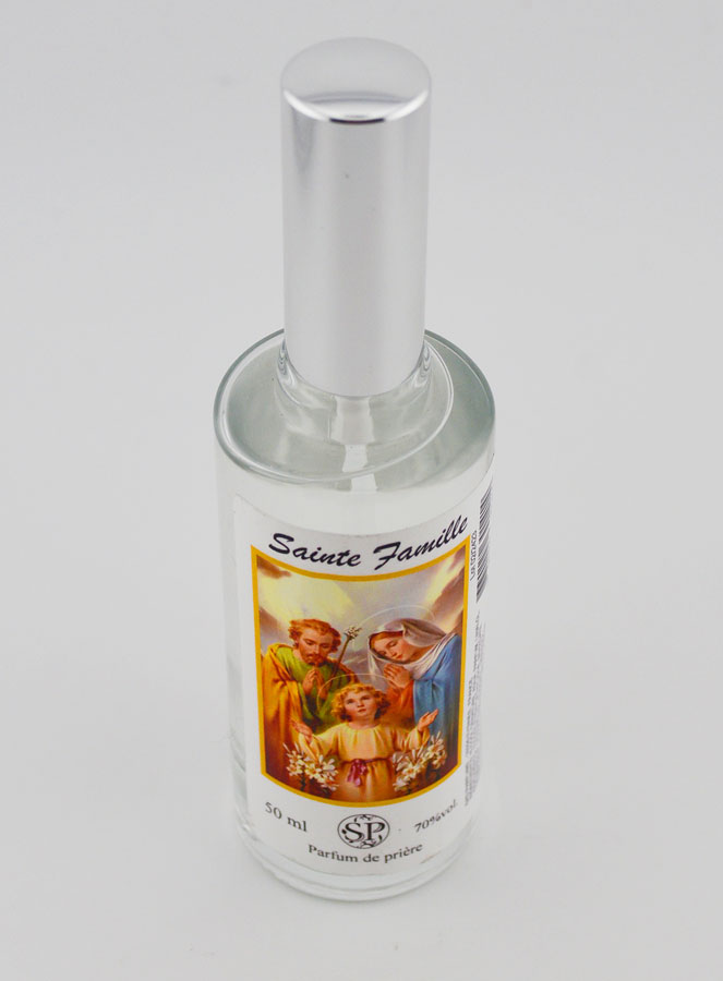 Parfum Sainte Famille Vaporisateur 50ml (pic 2)