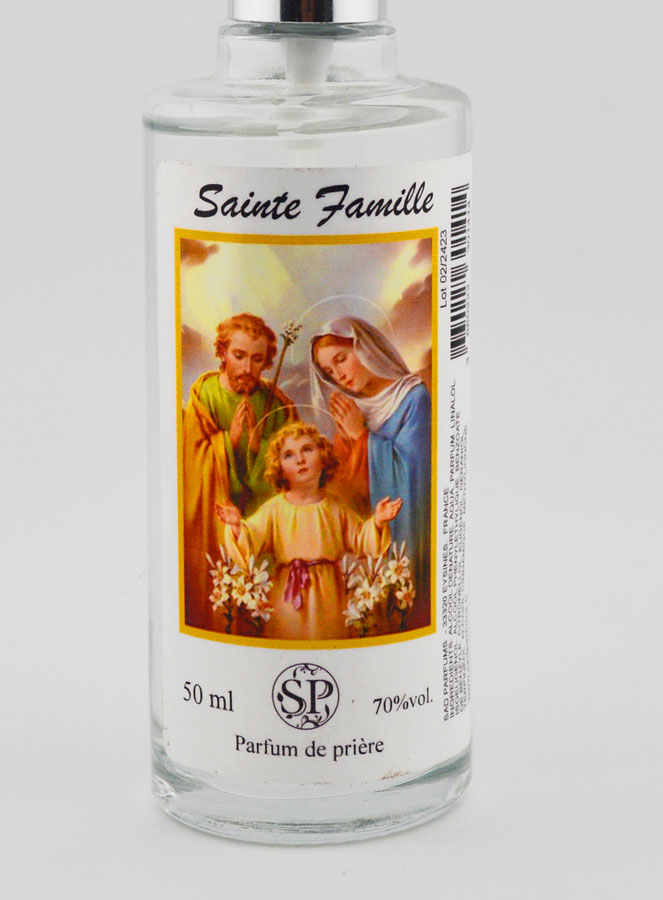 Parfum Sainte Famille Vaporisateur 50ml (pic 3)
