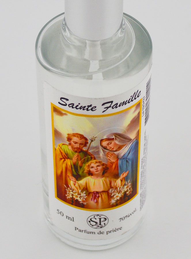 Parfum Sainte Famille Vaporisateur 50ml (pic 4)