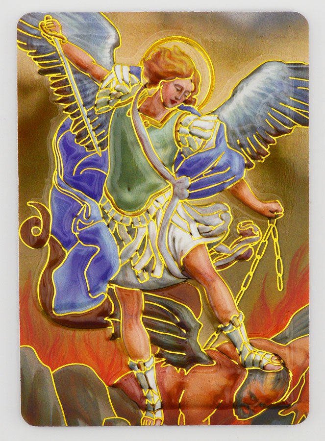 Grand Magnet - Saint Michel Archange (pic 1)