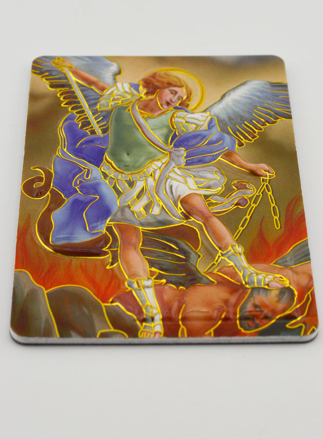 Grand Magnet - Saint Michel Archange (pic 2)