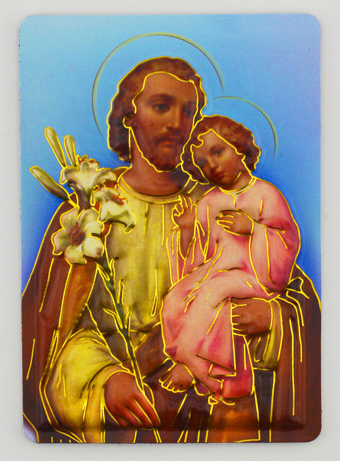 Grand Magnet - Saint Joseph au Lys (pic 1)