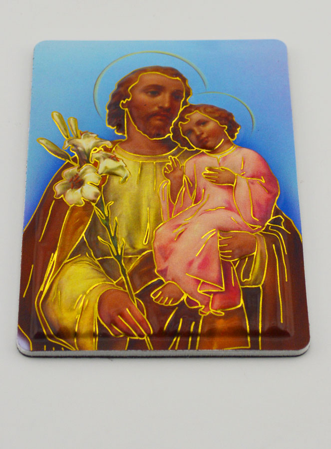 Grand Magnet - Saint Joseph au Lys (pic 2)