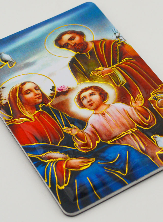 Grand Magnet - Sainte Famille (pic 3)