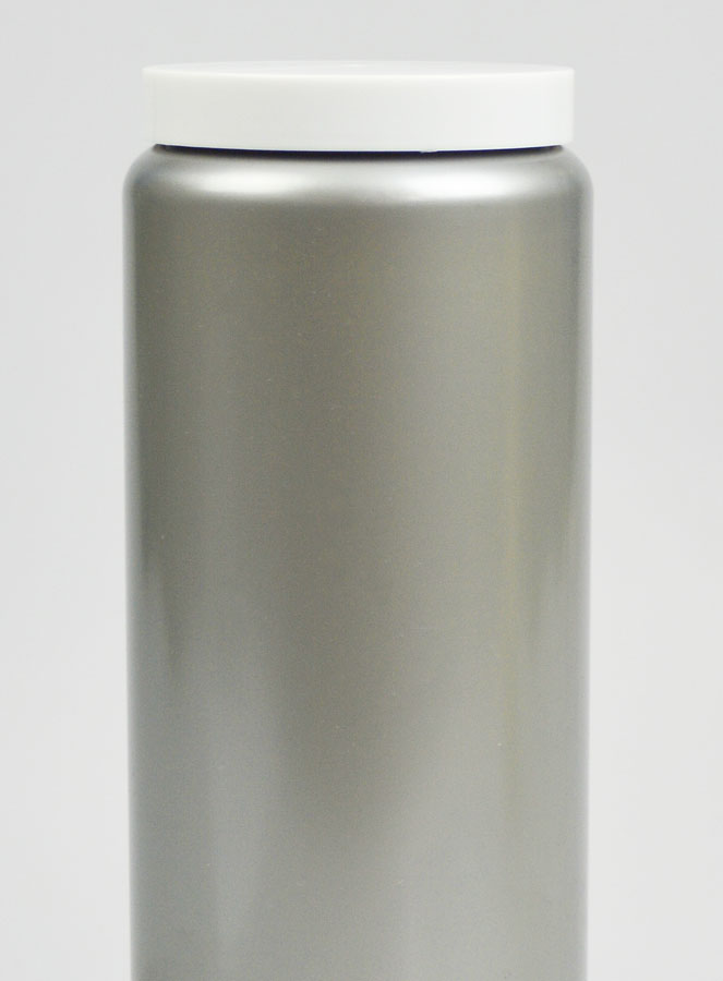 Bougie de Neuvaine Argent - 9 Jours (pic 3)
