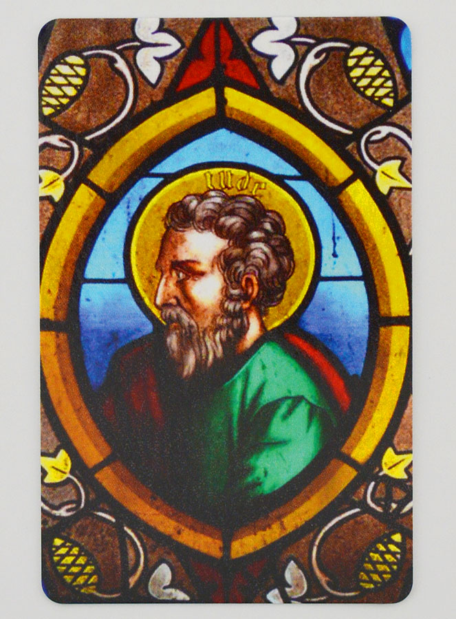 Carte de Prière à Saint Jude (pic 1)