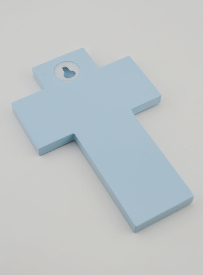 Croix Enfant Louanges - Communion (pic 4)