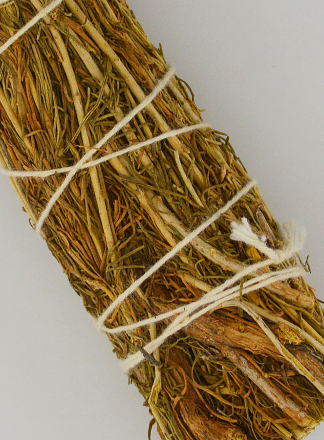 Sauge du Désert - Fagot 20g (pic 3)