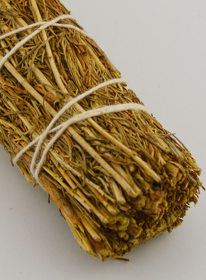 Sauge du Désert - Fagot 20g (pic 4)