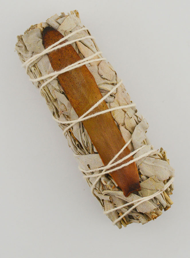 Sauge Blanche Dream Sage - Fagot 25g (pic 1)