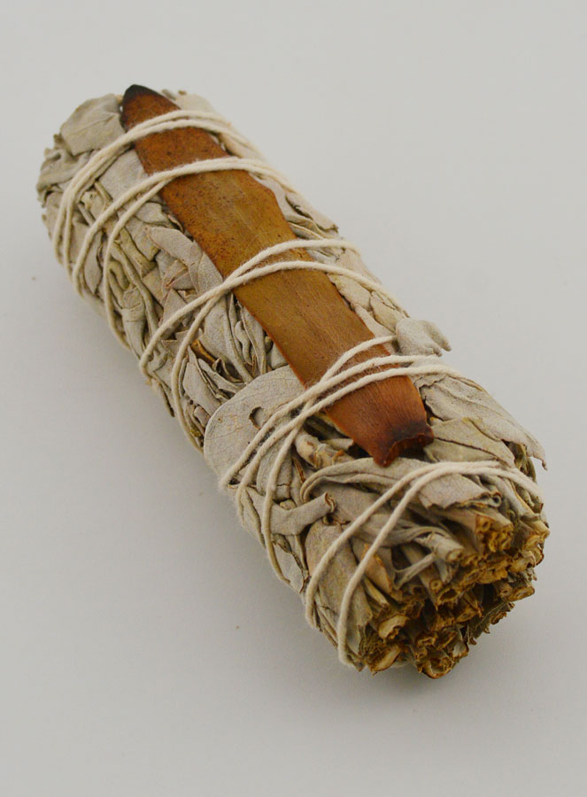 Sauge Blanche Dream Sage - Fagot 25g (pic 2)
