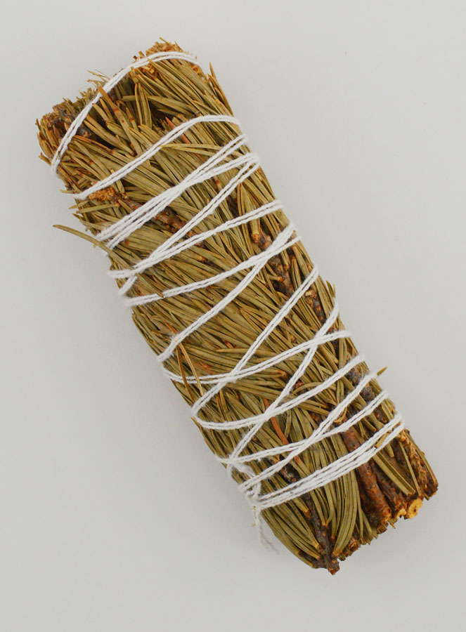 Aiguilles de Pin - Fagot 25g (pic 1)