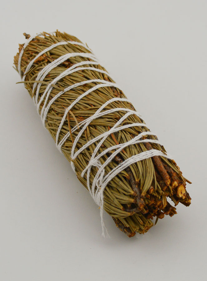 Aiguilles de Pin - Fagot 25g (pic 2)