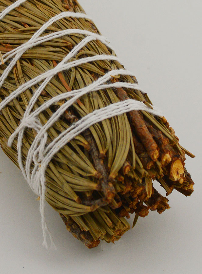 Aiguilles de Pin - Fagot 25g (pic 4)