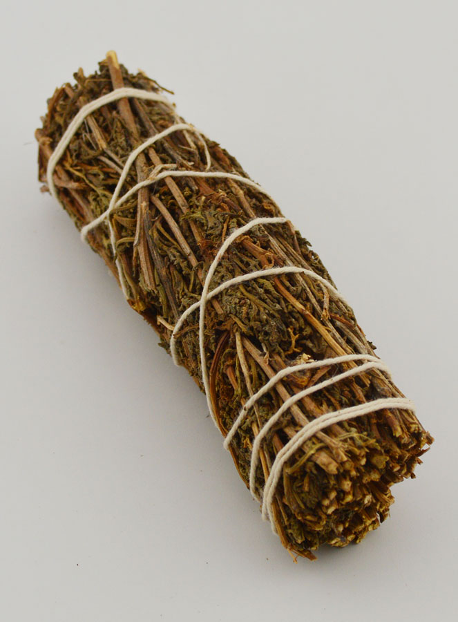 Sauge Shasta de Californie - Fagot 25g (pic 2)