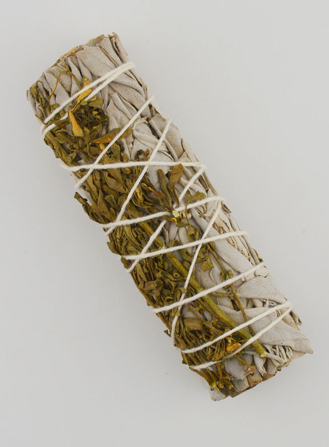 Sauge Blanche & Arruda - Fagot 25g (pic 1)